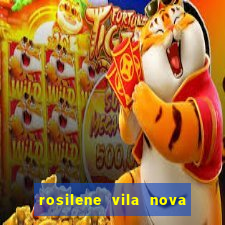 rosilene vila nova cavalcante lattes